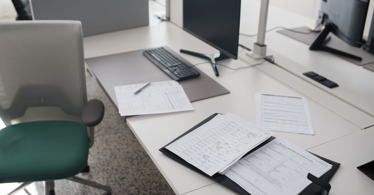 Do You Need a Business License to See Clients Privately?